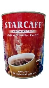 Star Cafe Instant Coffee 200 g