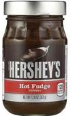 Hershey's Hot Fudge Topping 362 g