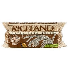 Riceland Natural Brown Rice 907 g