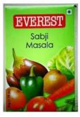Everest Sabji Masala 50 g