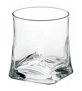 Borgonovo Gotico Glass x3