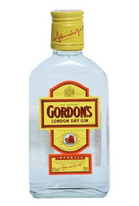 Gordon's London Dry Gin 20 cl