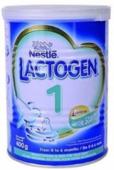 Nestle Lactogen 1 0-6 Months 400 g