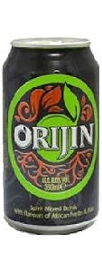 Orijin Can 33 cl x6