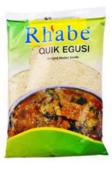 Rhabe Quik Egusi Soup 90 g