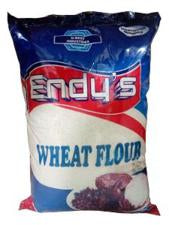 Endy's Wheat Meal Flour 2 kg
