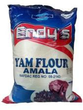 Endy's Yam Flour 2 kg
