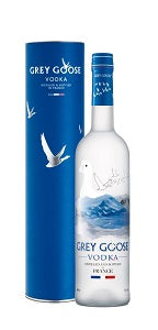 Grey Goose Vodka Gift Pack 75 cl