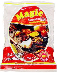 Magic All In One Seasoning 100 g