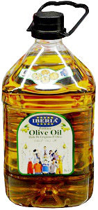 Iberia Pomace Olive Oil 3 L
