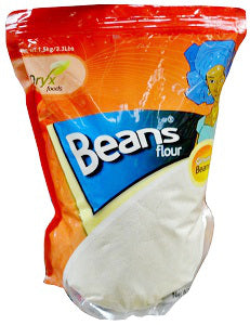 Oryx Ground Beans Flour 1.5 kg