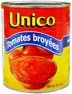 Unico Crushed Tomatoes 796 ml