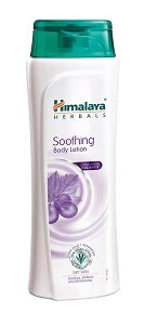 Himalaya Soothing Body Lotion Dry Skin 100 ml