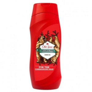 Old Spice Body Wash Bearglove 250 ml