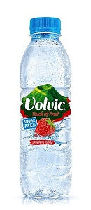 Volvic Flavoured Water Strawberry 50 cl