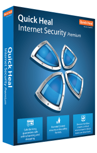 Quick Heal Internet Security 3 User