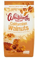 Whitworths Bake With Californian Walnuts 100 g