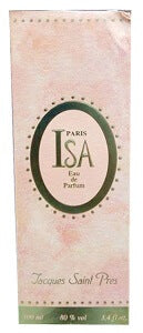 Jacques Saint Pres Paris Isa EDP 100 ml
