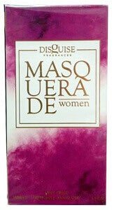 Disguise Natural Spray Masquerade Women EDT 100 ml