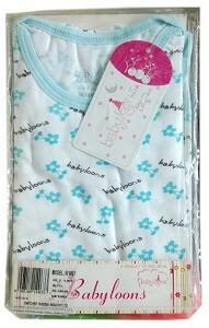Babyloons Infants Romper Sizes 12-18
