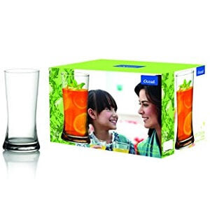 Ocean Glassware Tango Hi Ball 425 ml x6
