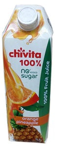 Chivita Orange & Pineapple Juice 100 cl