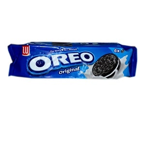 Oreo Original 58 g