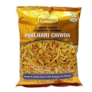 Haldiram's Premium Phalhari Chiwda 150 g