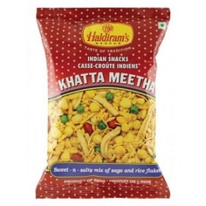 Haldiram's Premium Khatta Meetha 150 g