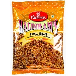 Haldiram's Dal Biji 200 g