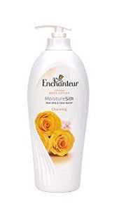 Enchanteur Hand & Body Lotion Charming 500 ml