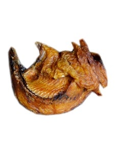 White Fish - Medium x1 (Dried )