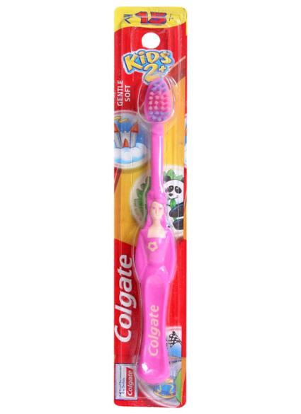 Colgate Toothbrush Kids 2 Years+