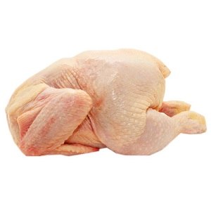 Whole Layer Chicken ~1 kg - Frozen