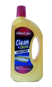 Dexiclean Floor Cleaner Clean & Shine 1 L