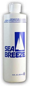 Sea Breeze Astringent For Skin 355 ml