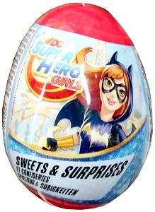 DC Comics Sweets & Surprises 10 g
