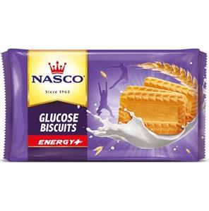 Nasco Glucose Biscuits Energy 50 g
