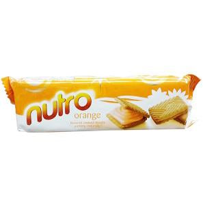 Nutro Orange Sandwich Biscuits 82.5 g