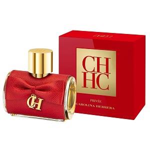 Carolina Herrera Privee EDP 80 ml