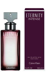 Calvin Klein Eternity Intense Women EDP 100 ml