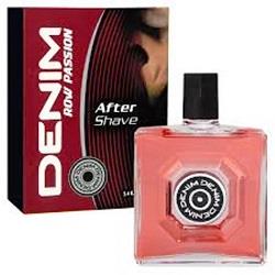 Denim After Shave Raw Passion 100 ml
