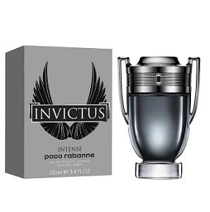 Paco Rabanne Invictus Intense EDT 100 ml