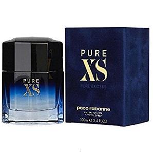 Paco Rabanne Pure XS EDT 100 ml