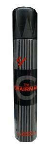 The Chairman Deodorant Body Spray 100 ml