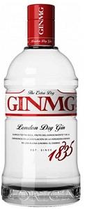 Ginmg London Dry Gin 100 cl