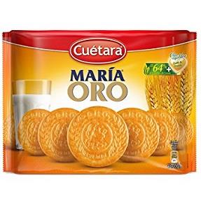 Cuetara Maria Oro Biscuits 800 g
