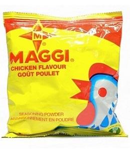 Maggi Chicken Flavour Powder 450 g