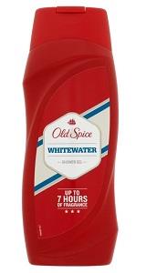Old Spice Shower Gel White Water 250 ml