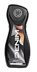 Denim Shower Gel ActivClean Black 250 ml